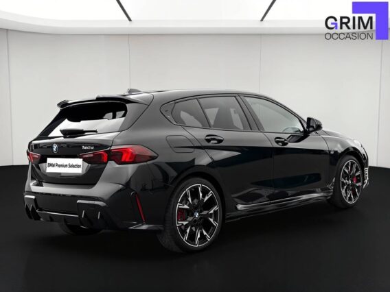bmw d ch dkg m sport