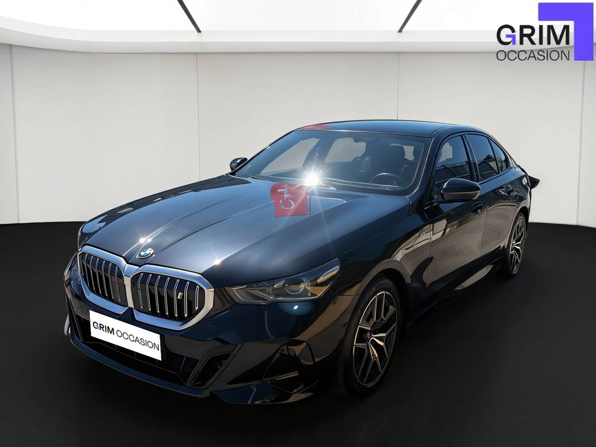 bmw i edrive ch m sport