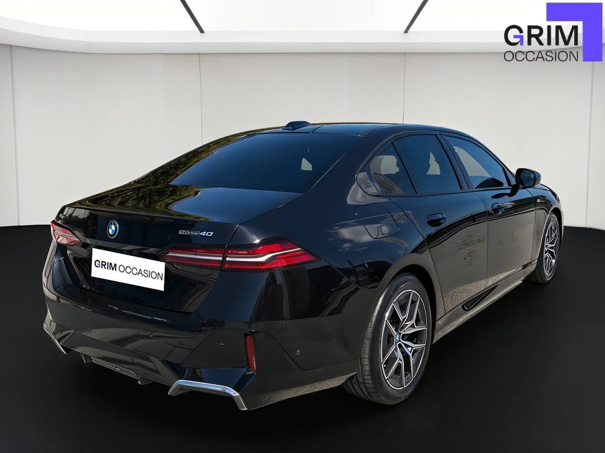 bmw i edrive ch m sport