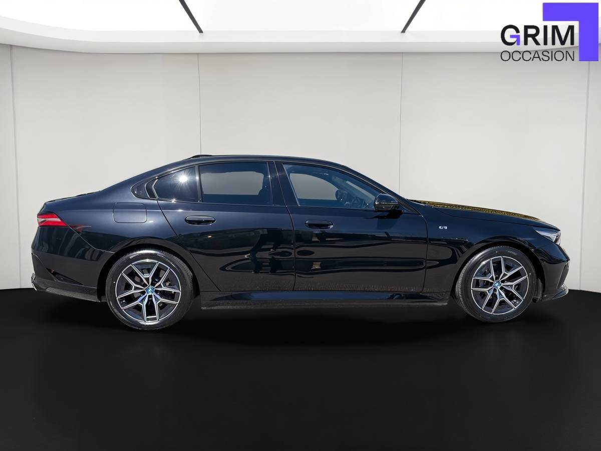 bmw i edrive ch m sport