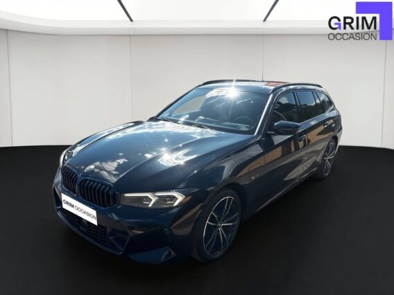 bmw touring e xdrive ch bva m sport