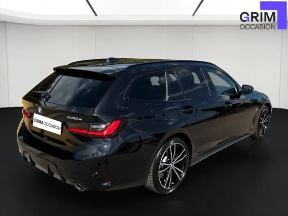 bmw touring e xdrive ch bva m sport