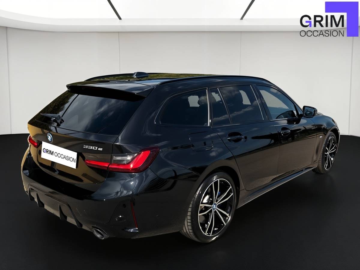 bmw touring e xdrive ch bva m sport