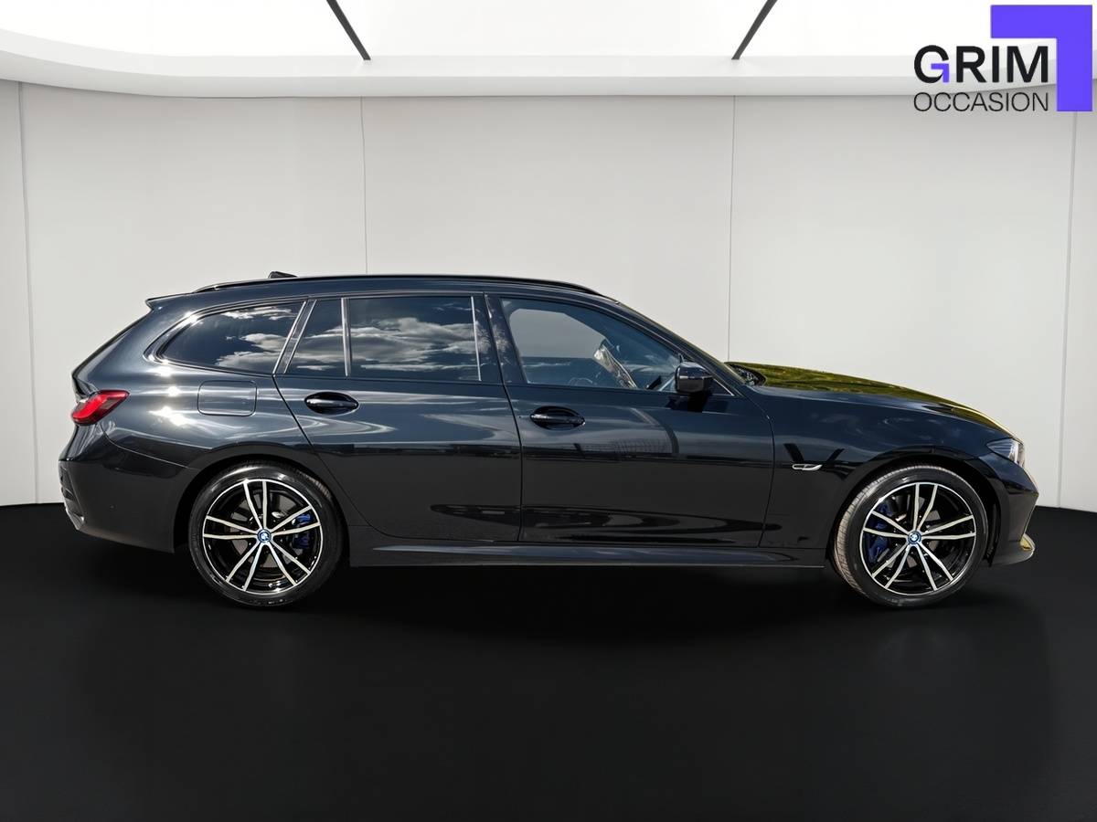 bmw touring e xdrive ch bva m sport