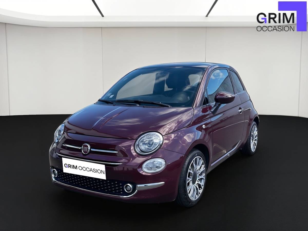 fiat ch eco pack ss star