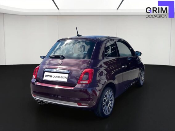 fiat ch eco pack ss star