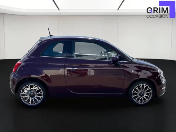 fiat ch eco pack ss star