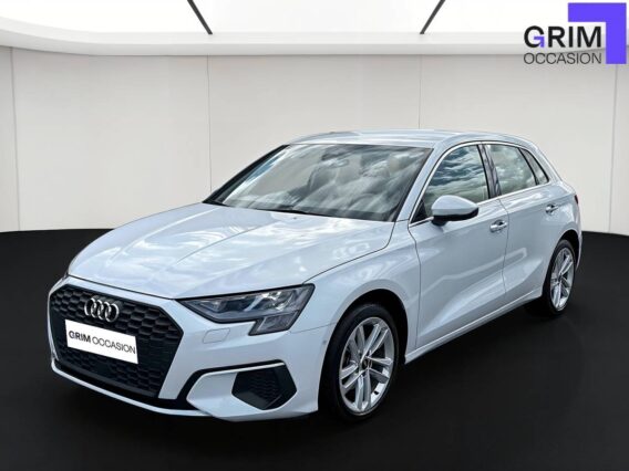 audi a sportback tfsi design