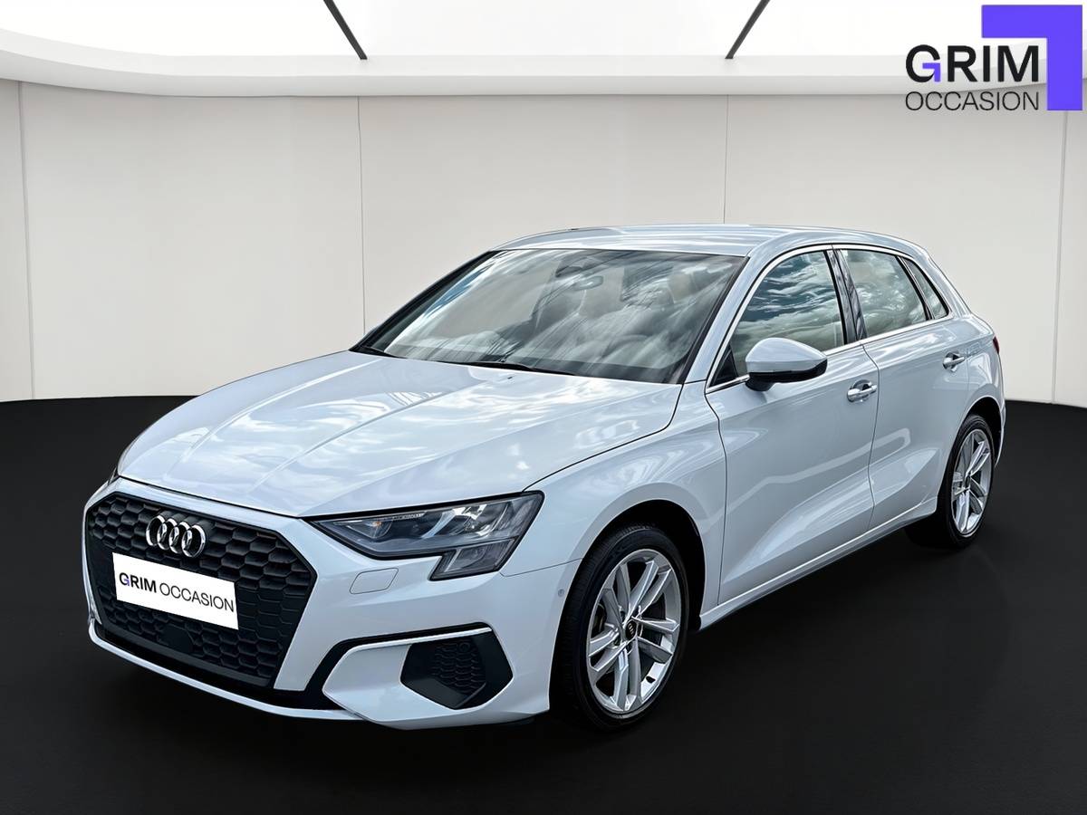 audi a sportback tfsi design