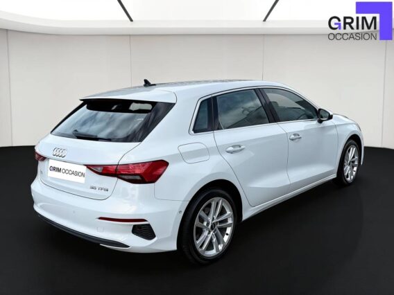 audi a sportback tfsi design
