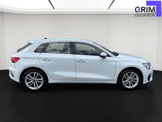 audi a sportback tfsi design