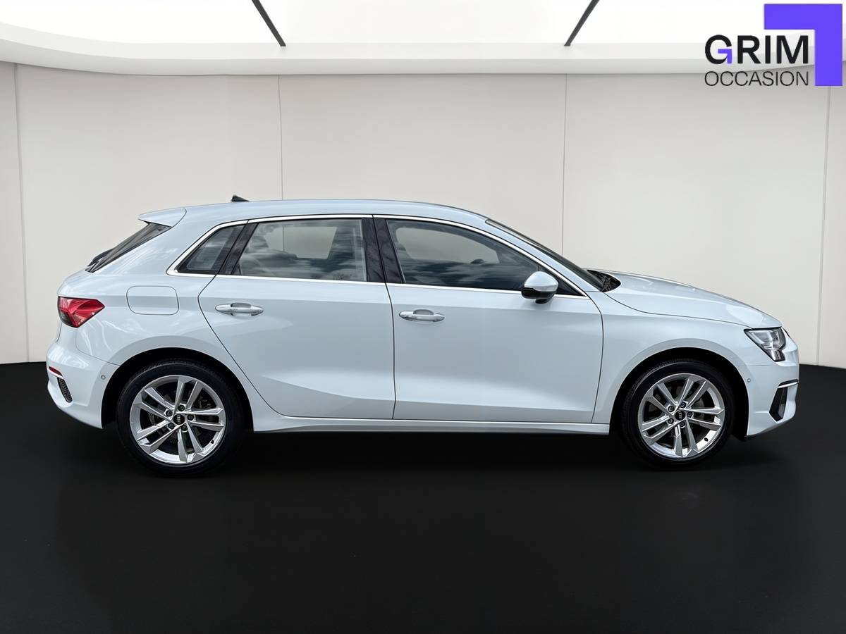 audi a sportback tfsi design