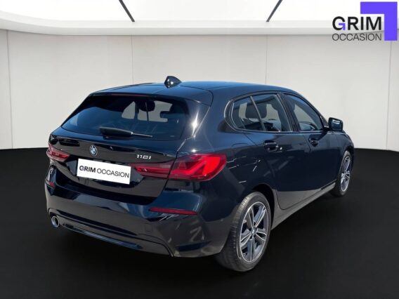 bmw i ch edition sport