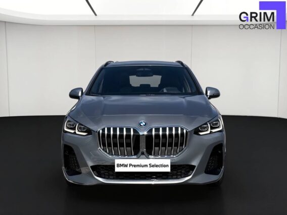 bmw active tourer e xdrive ch dkg m sport
