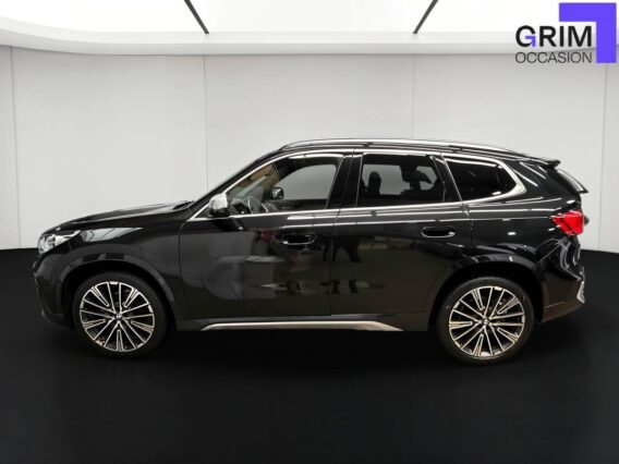 bmw x sdrive i ch dkg xline first edition exclusive