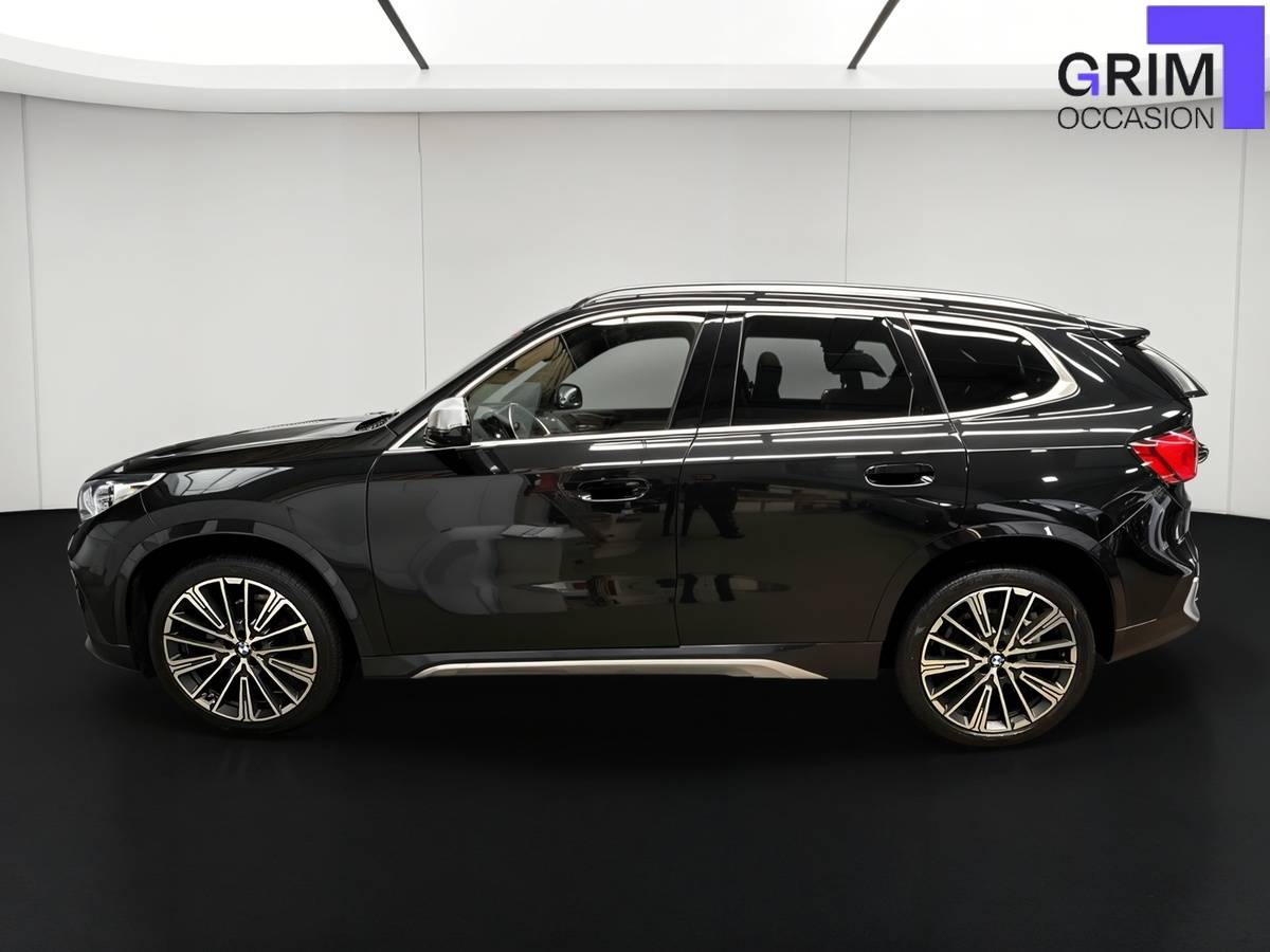 bmw x sdrive i ch dkg xline first edition exclusive