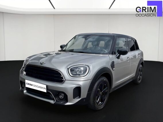 mini countryman ch bva cooper edition premium plus