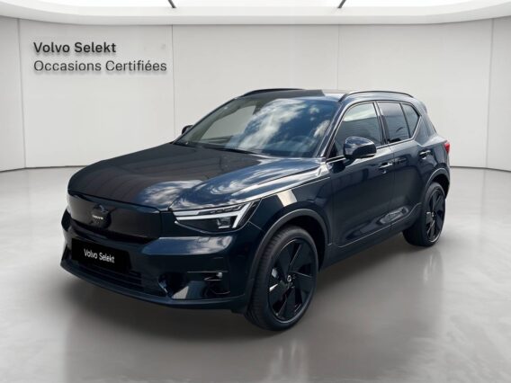 volvo ex single extended range ch edt black edition