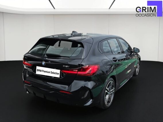 bmw i ch dkg m sport