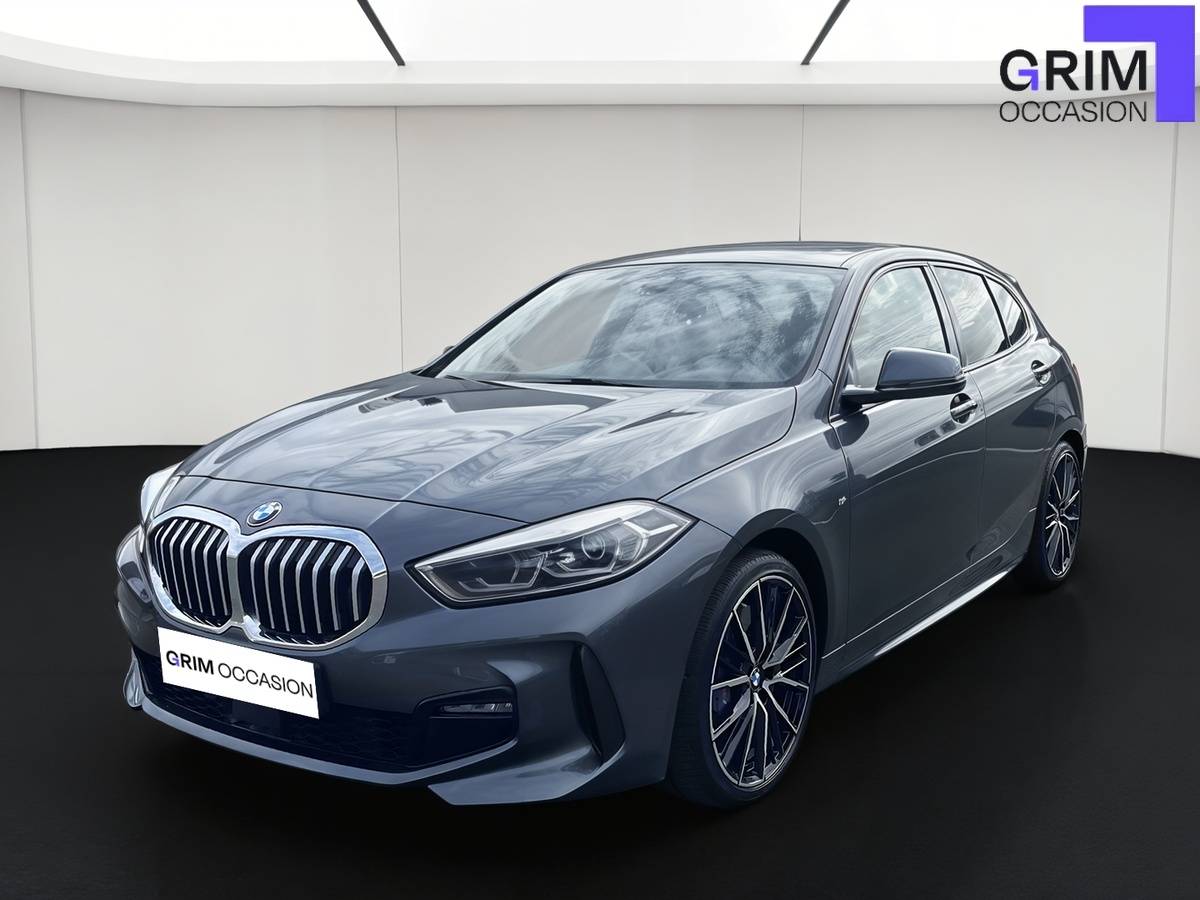 bmw i ch dkg m sport