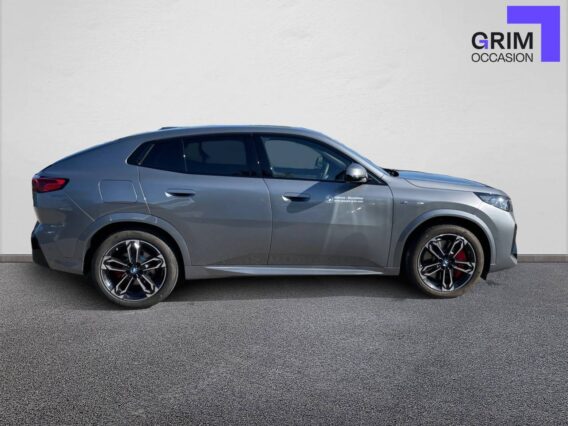 bmw ix edrive ch bva m sport