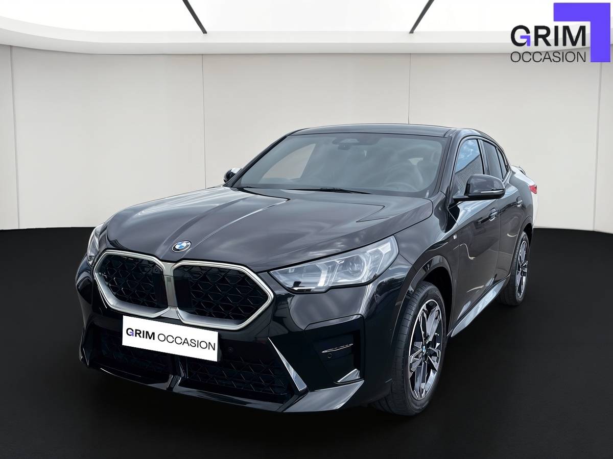 bmw x sdrive i ch dkg m sport