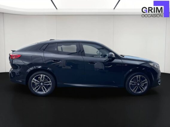 bmw x sdrive i ch dkg m sport