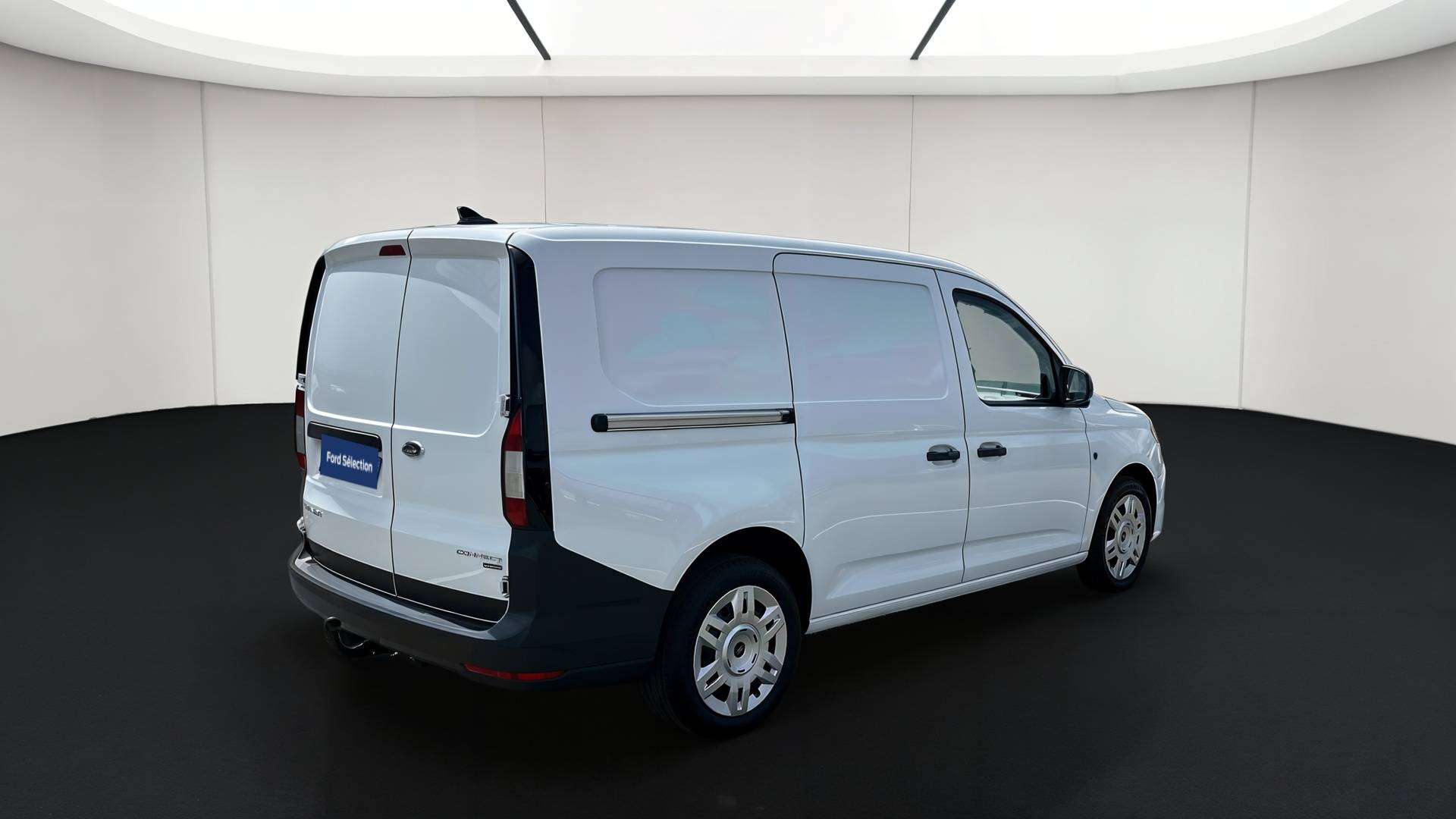 ford transit connect fgn ecoboost ch l phev dct trend