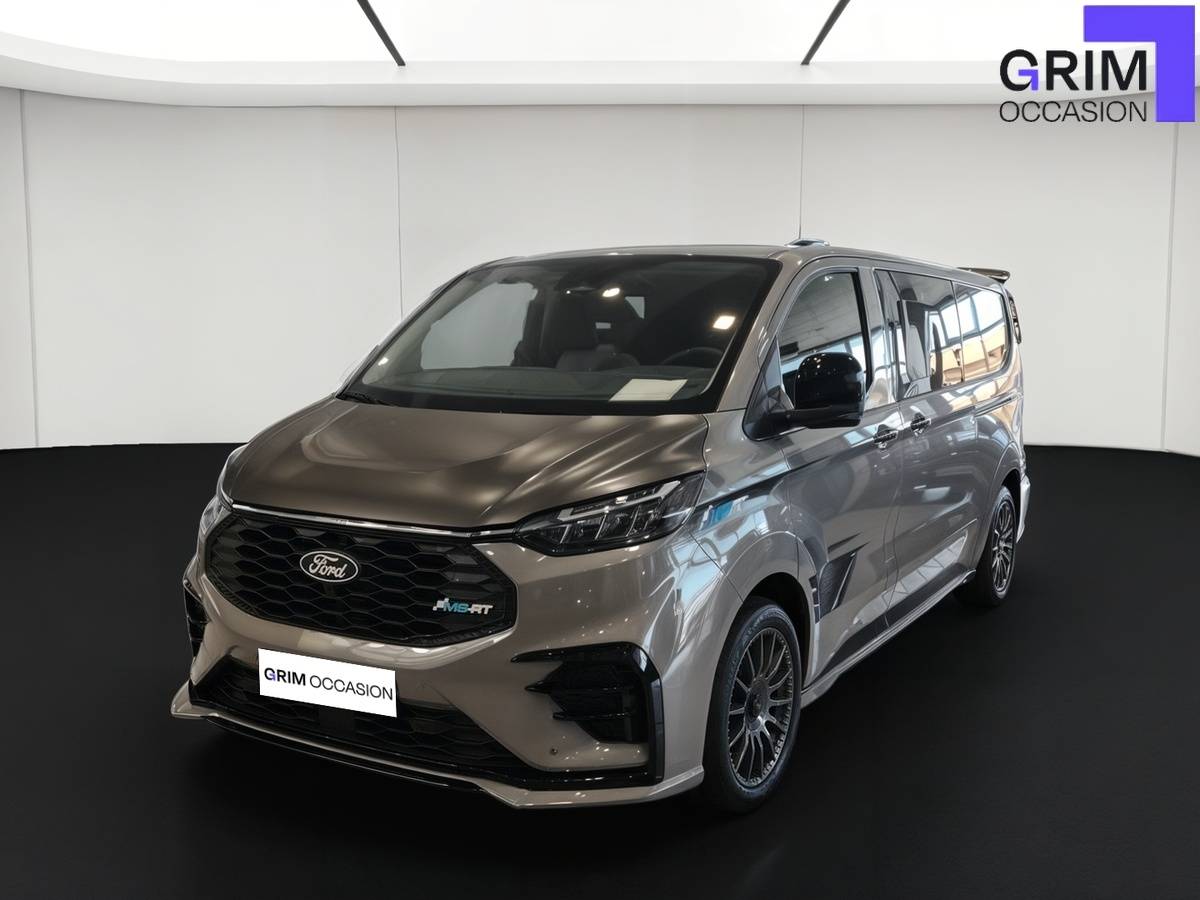 ford transit custom ca lh duratec ch phev cvt ms rt