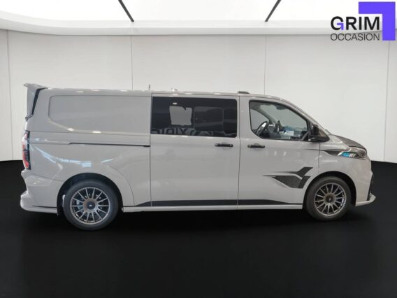 ford transit custom ca lh duratec ch phev cvt ms rt