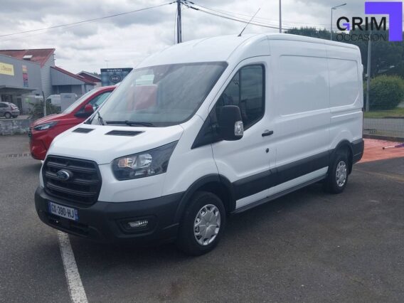 ford transit fgn t lh ecoblue ss trend