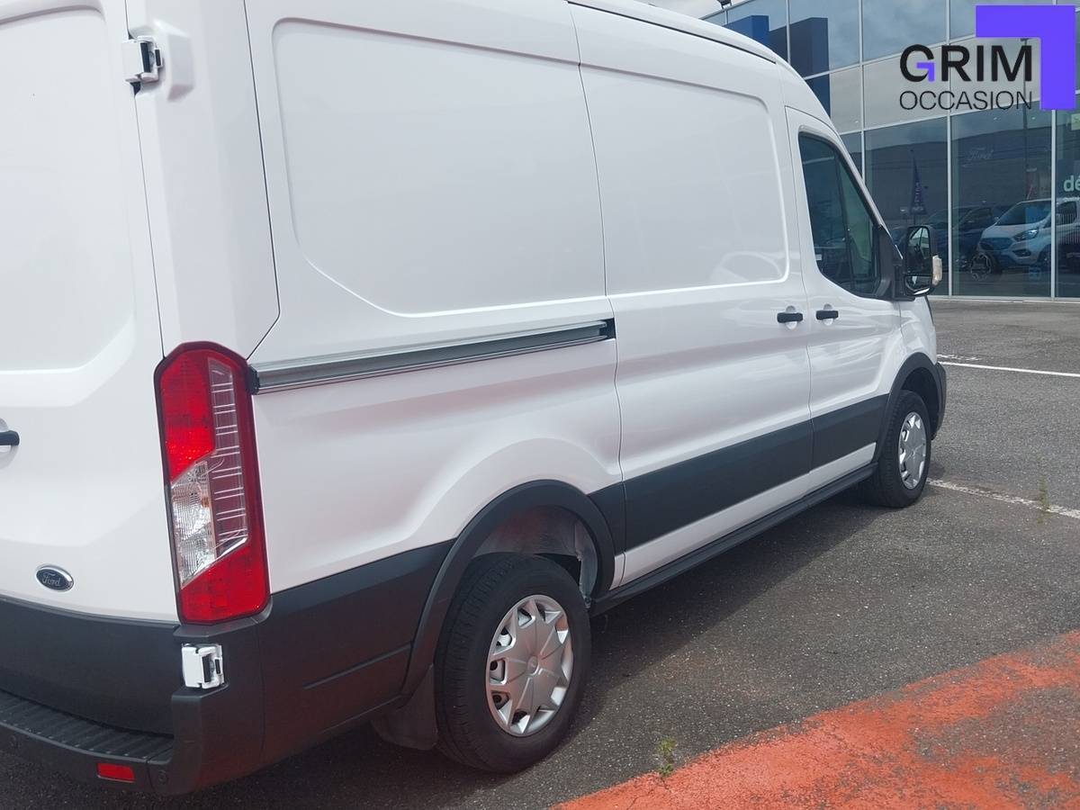 ford transit fgn t lh ecoblue ss trend