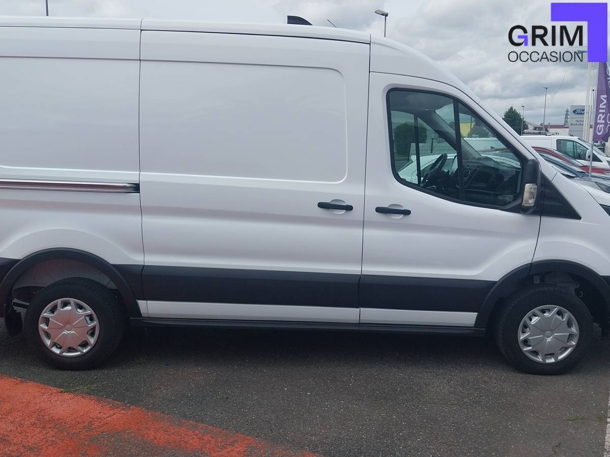 ford transit fgn t lh ecoblue ss trend