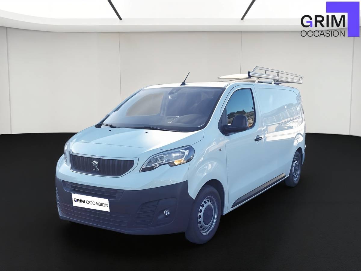 peugeot expert standard bluehdi ss bvm pro