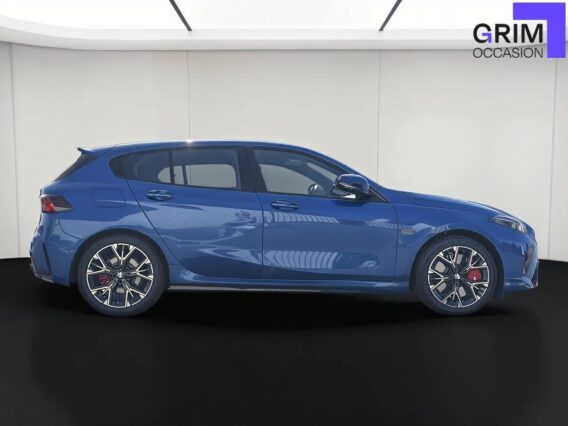 bmw d ch dkg m sport
