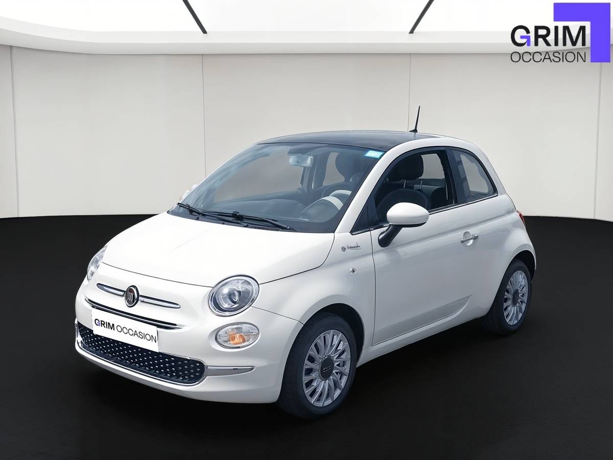 fiat ch hybride bsg ss dolcevita