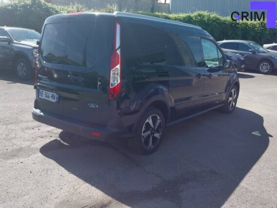 ford transit connect fgn l e e ss active