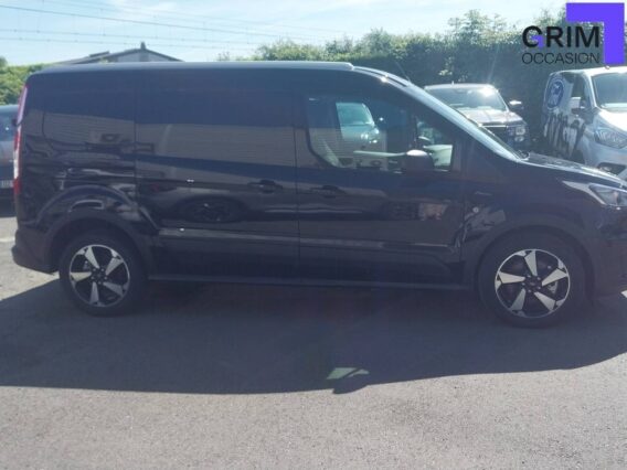 ford transit connect fgn l e e ss active