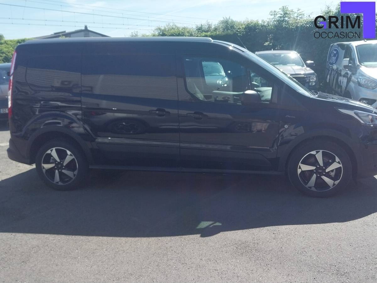 ford transit connect fgn l e e ss active