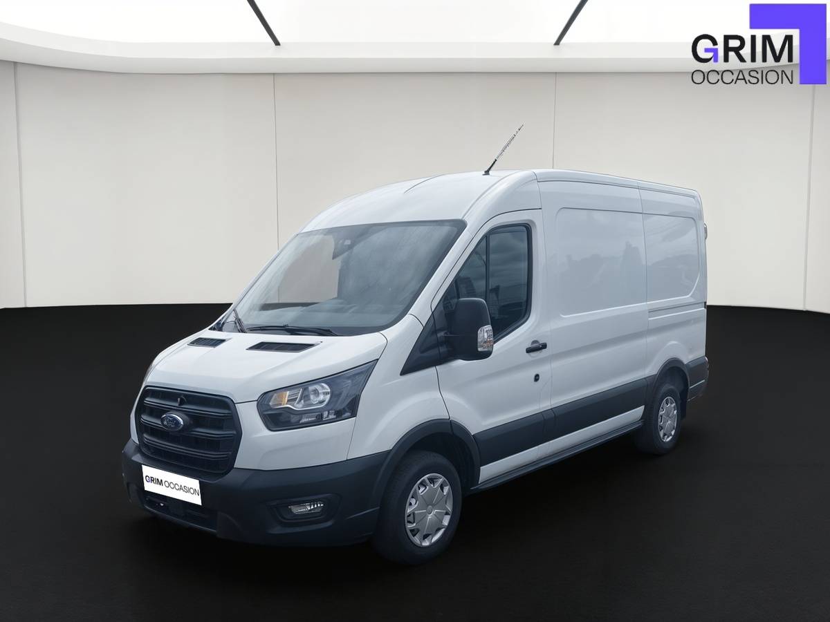 ford transit fgn t lh ecoblue ss trend