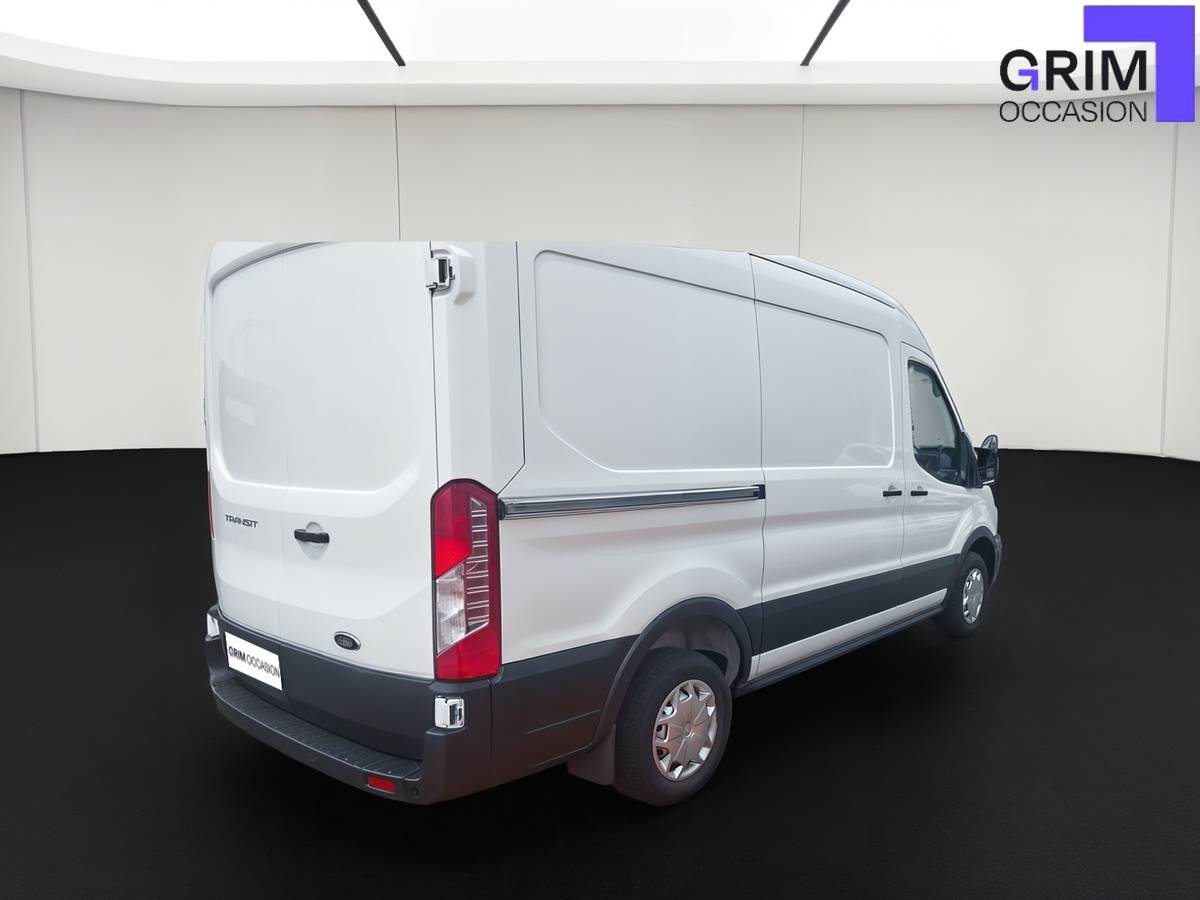 ford transit fgn t lh ecoblue ss trend