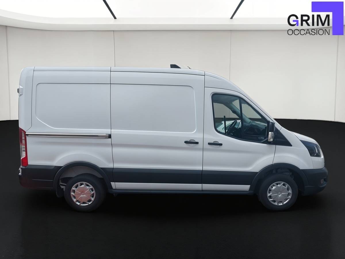 ford transit fgn t lh ecoblue ss trend
