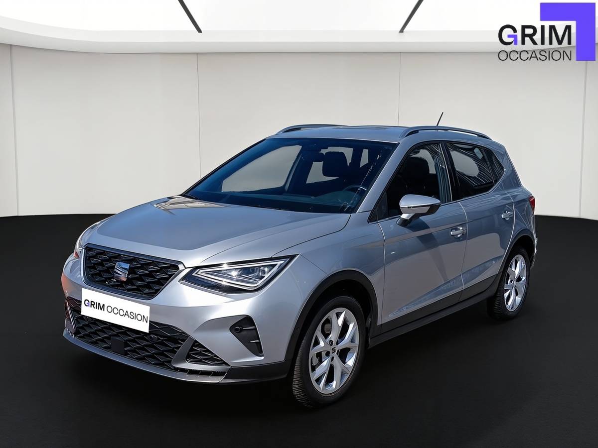 seat arona tsi ch startstop bvm fr