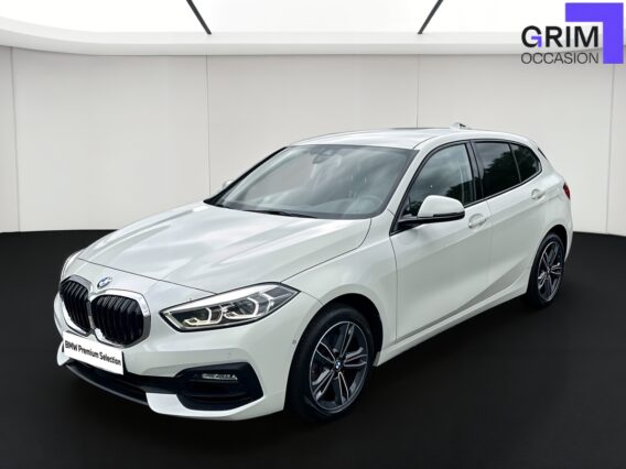 BMW SERIEF AVANTGAUCHE