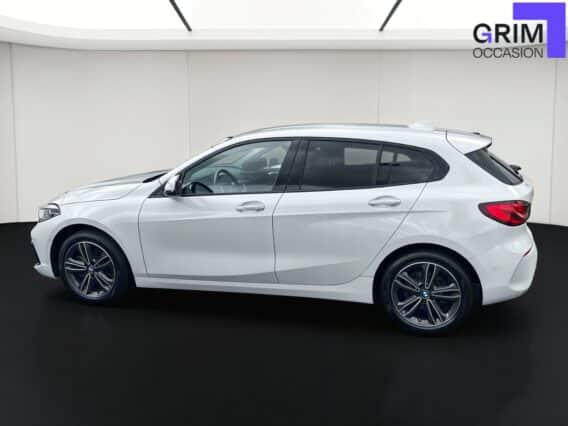 BMW SERIEF PROFILGAUCHE
