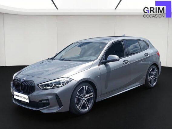 bmw d ch bva m sport