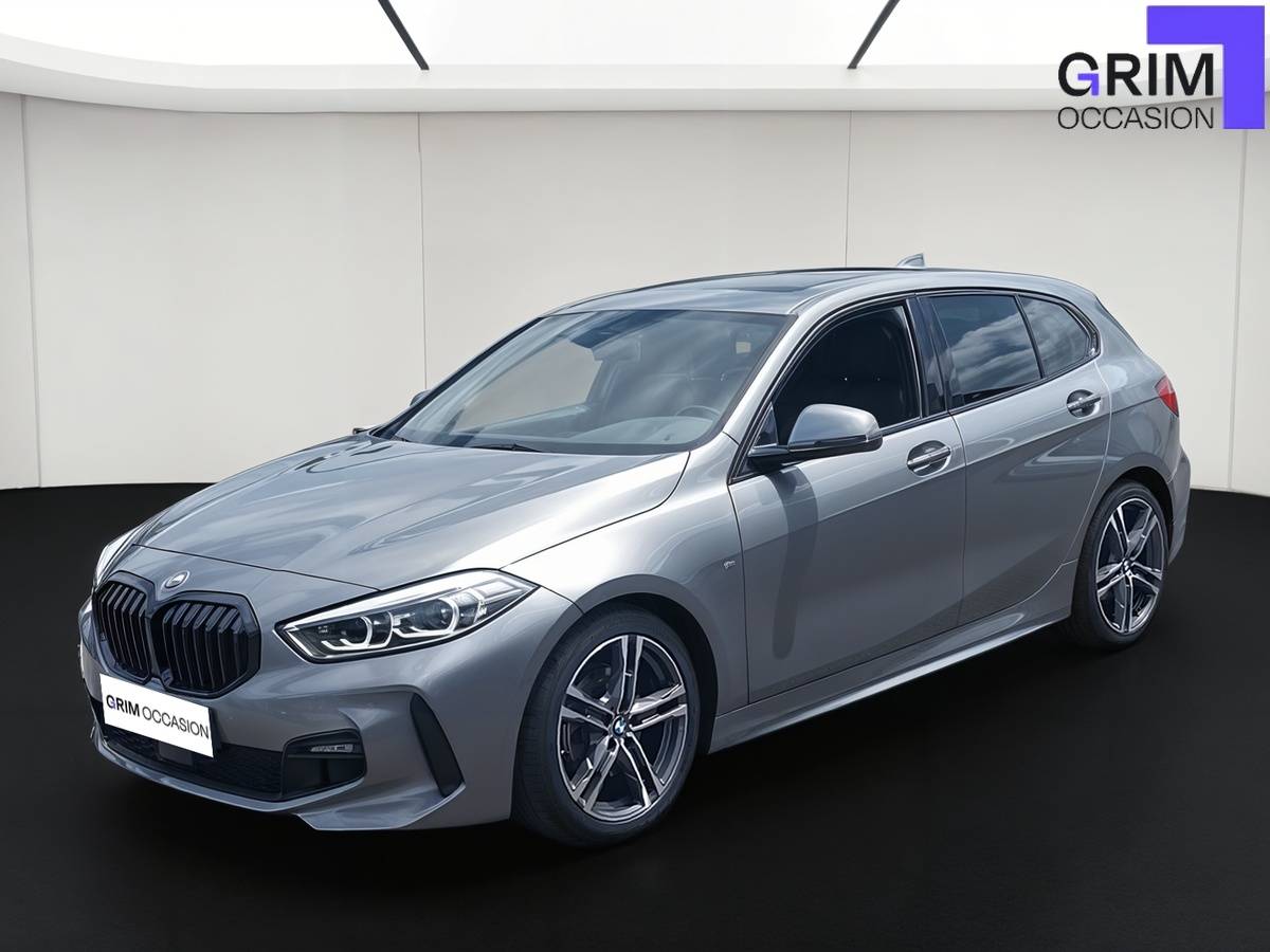 bmw d ch bva m sport
