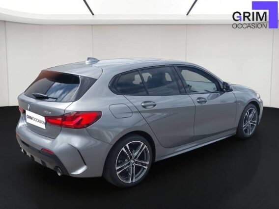 bmw d ch bva m sport