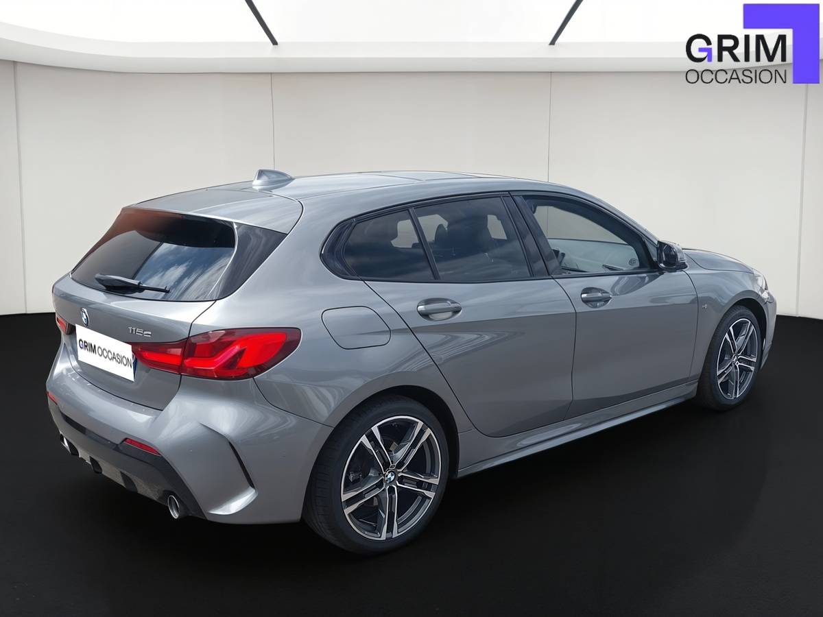 bmw d ch bva m sport