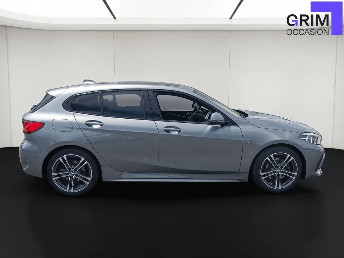 bmw d ch bva m sport